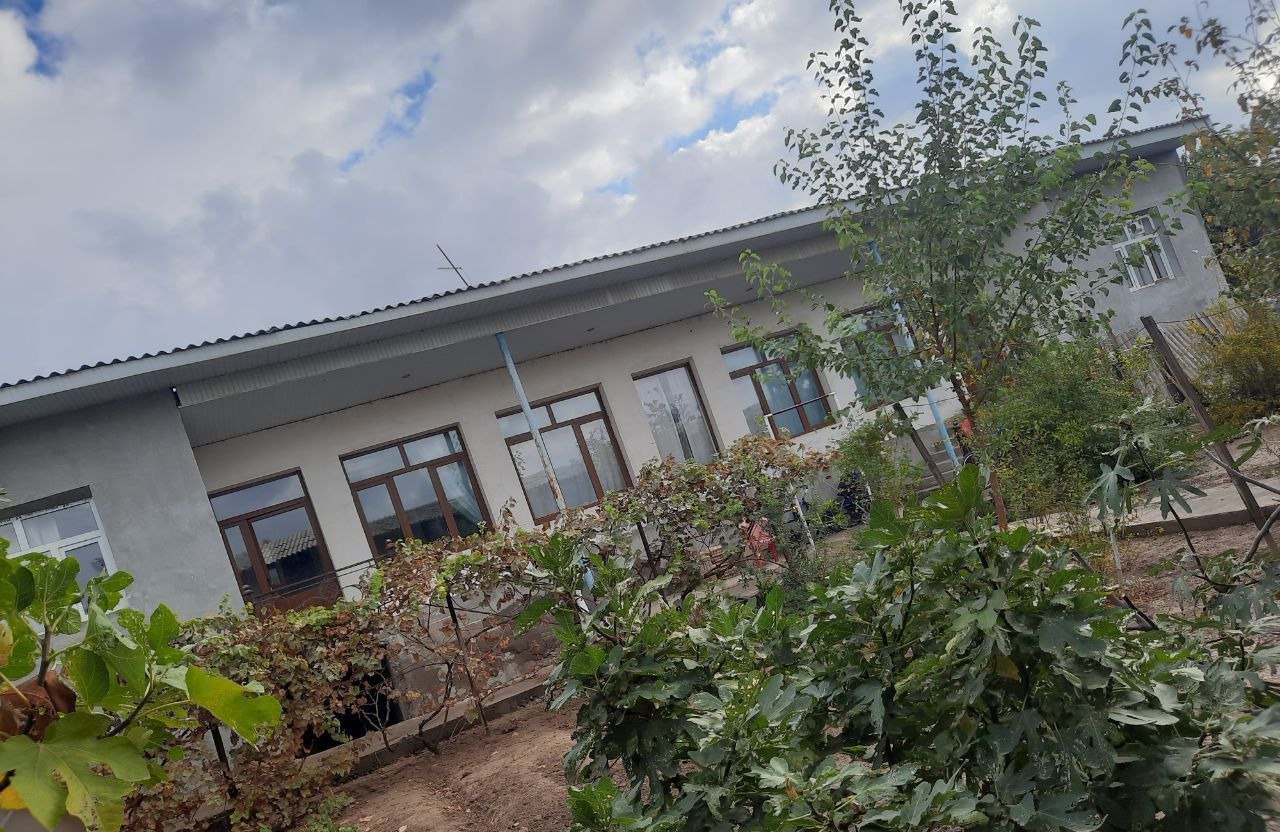 Sotiladi 8 xonali hovli · Mirzo Ulug‘bek — surat 7