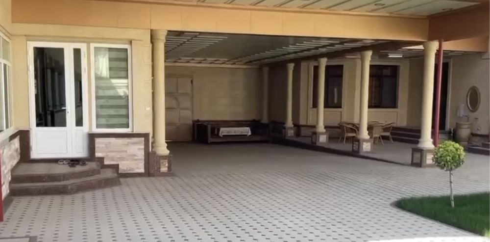 Sotiladi 17 xonali hovli, 1 m² · Olmazor — surat 4