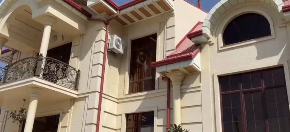 Sotiladi 17 xonali hovli, 1 m² · Olmazor — surat 3