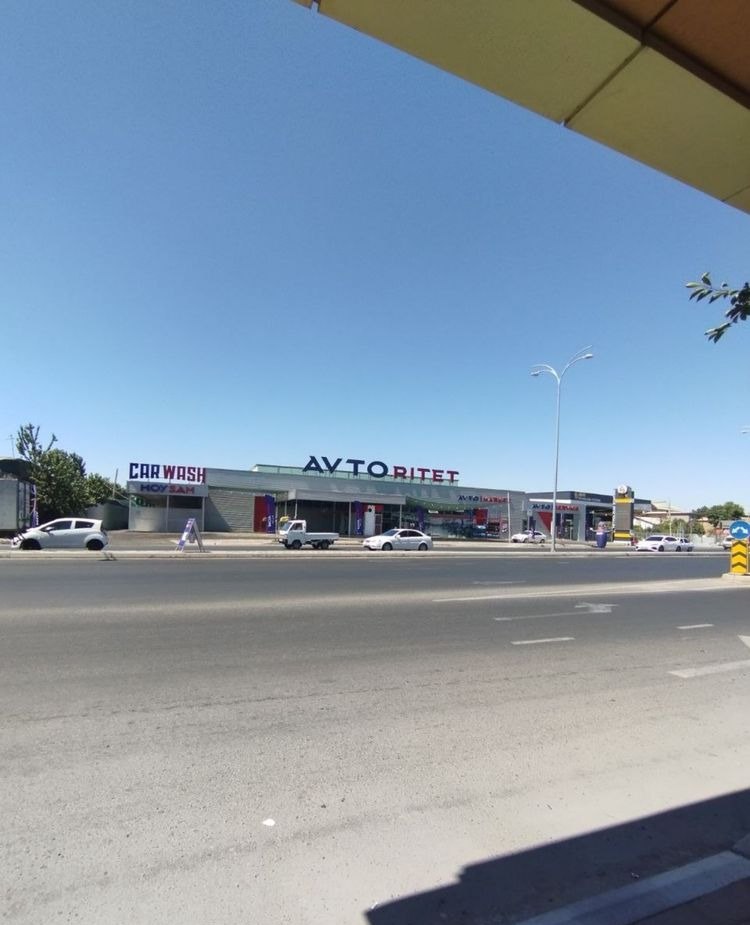 Sotiladi 17 xonali hovli, 1 m² · Olmazor — surat 9