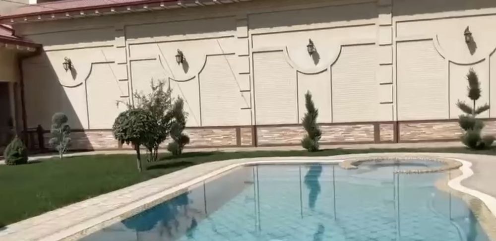 Sotiladi 17 xonali hovli, 1 m² · Olmazor — surat 6