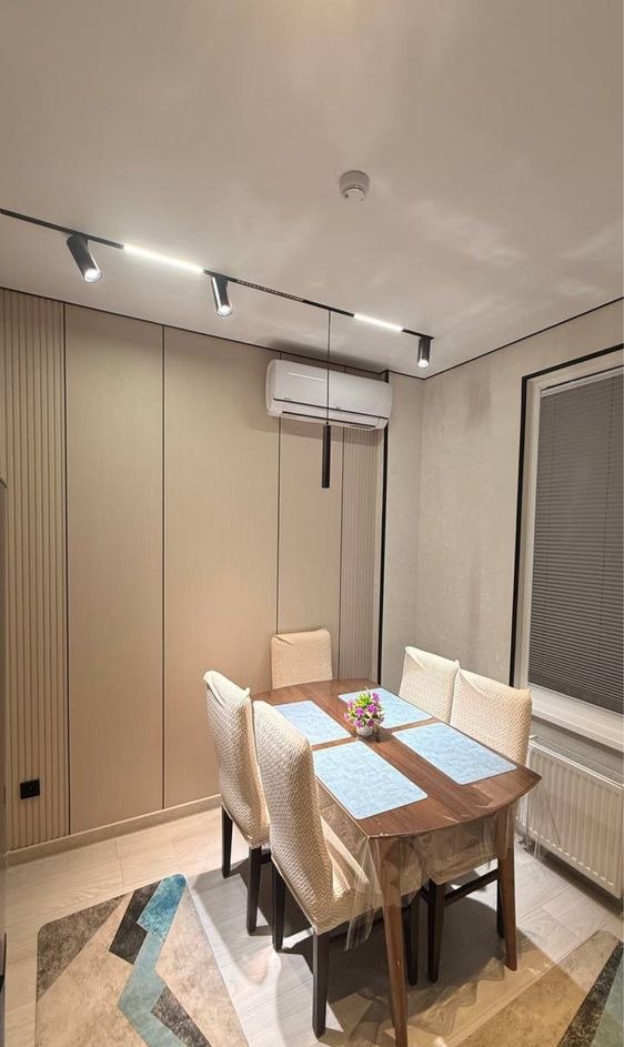 For rent 1-room apartment, 38 m² · Bisado · Yashnabad — photo 7