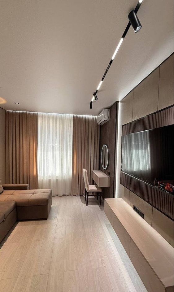 For rent 1-room apartment, 38 m² · Bisado · Yashnabad — photo 5