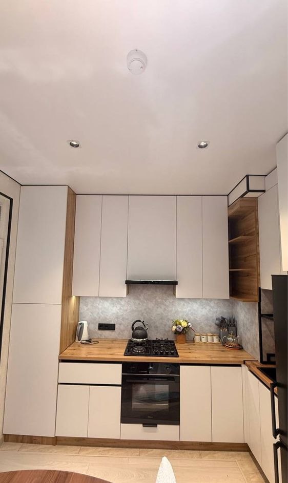 For rent 1-room apartment, 38 m² · Bisado · Yashnabad — photo 6