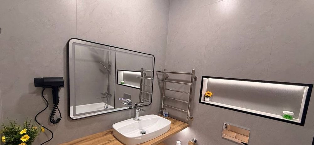 For rent 1-room apartment, 38 m² · Bisado · Yashnabad — photo 4