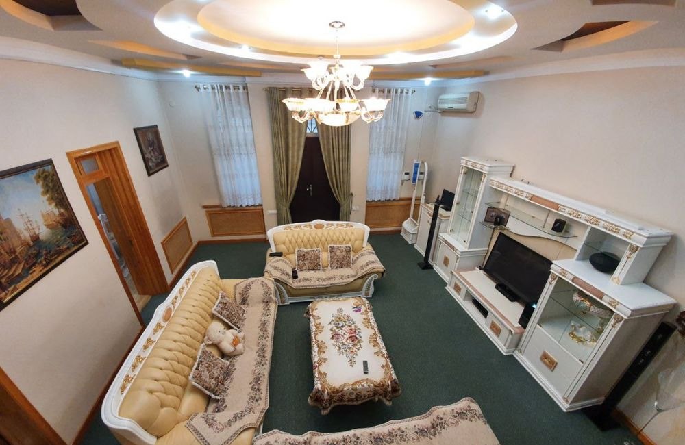 Продаётся 6-комн. дом, 311.5 м² · Мирзо-Улугбек — фото 8