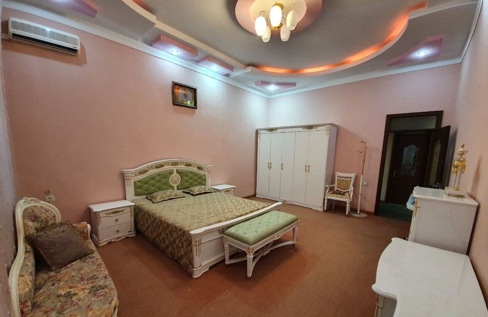 Продаётся 6-комн. дом, 311.5 м² · Мирзо-Улугбек — фото 4