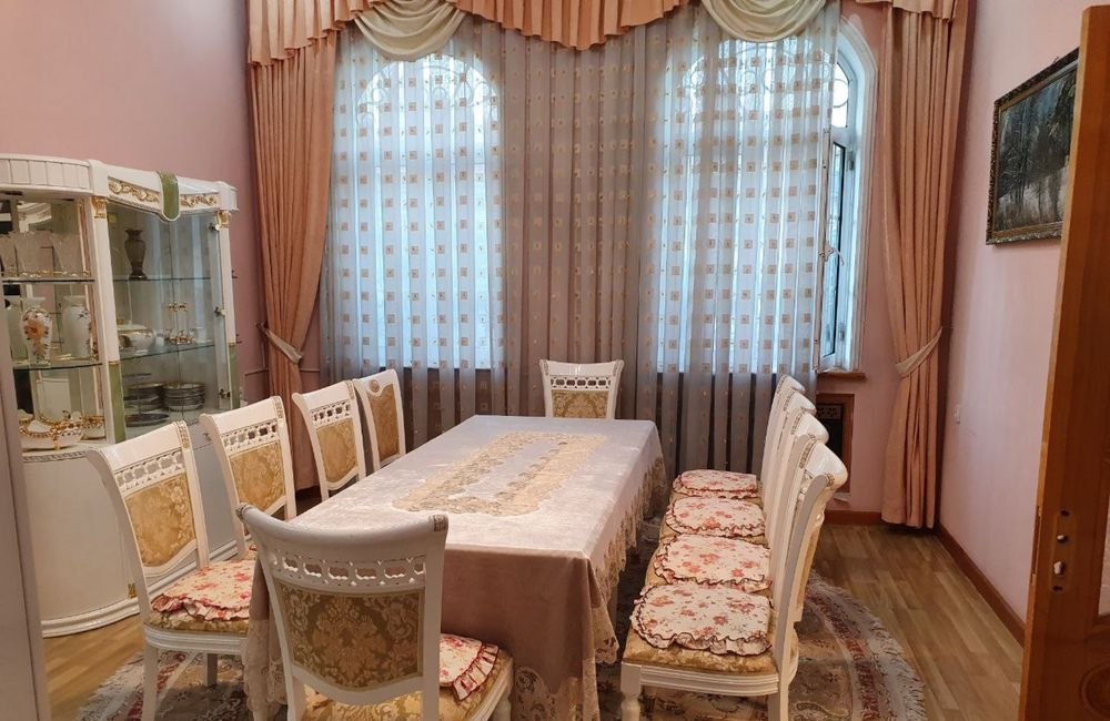 Продаётся 6-комн. дом, 311.5 м² · Мирзо-Улугбек — фото 2