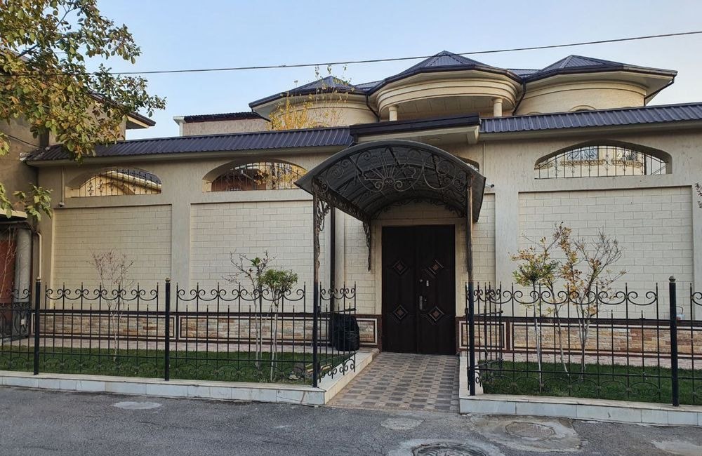 Продаётся 6-комн. дом, 311.5 м² · Мирзо-Улугбек — фото 1