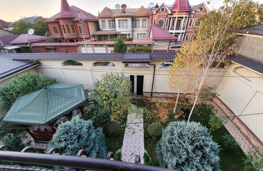 Продаётся 6-комн. дом, 311.5 м² · Мирзо-Улугбек — фото 7