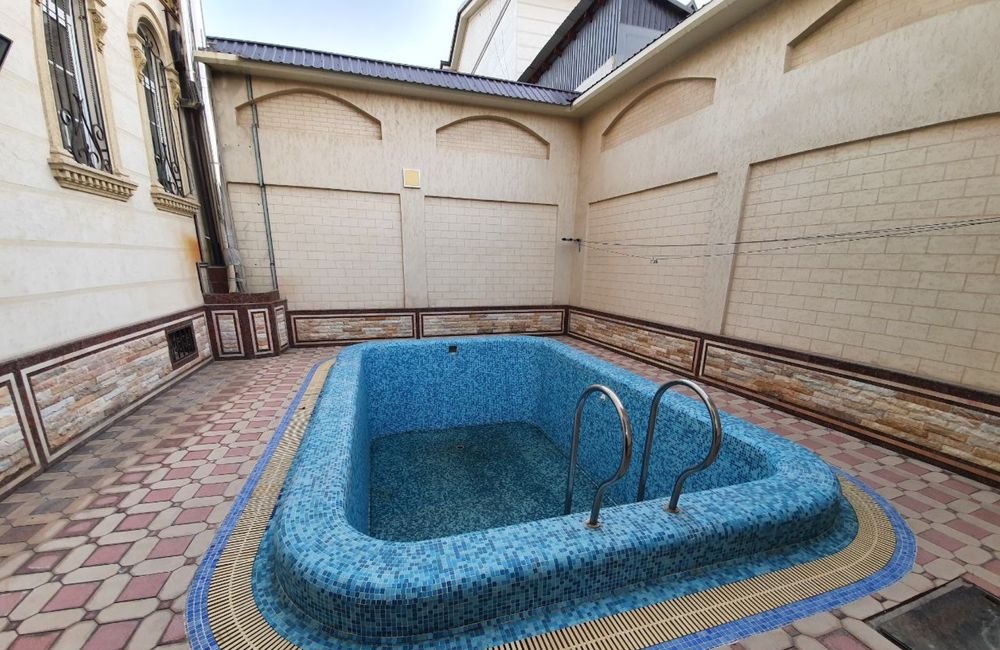 Продаётся 6-комн. дом, 311.5 м² · Мирзо-Улугбек — фото 6
