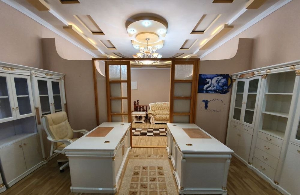 Продаётся 6-комн. дом, 311.5 м² · Мирзо-Улугбек — фото 5