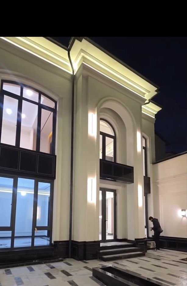 Продаётся 5-комн. дом, 450 м² · Мирзо-Улугбек — фото 2