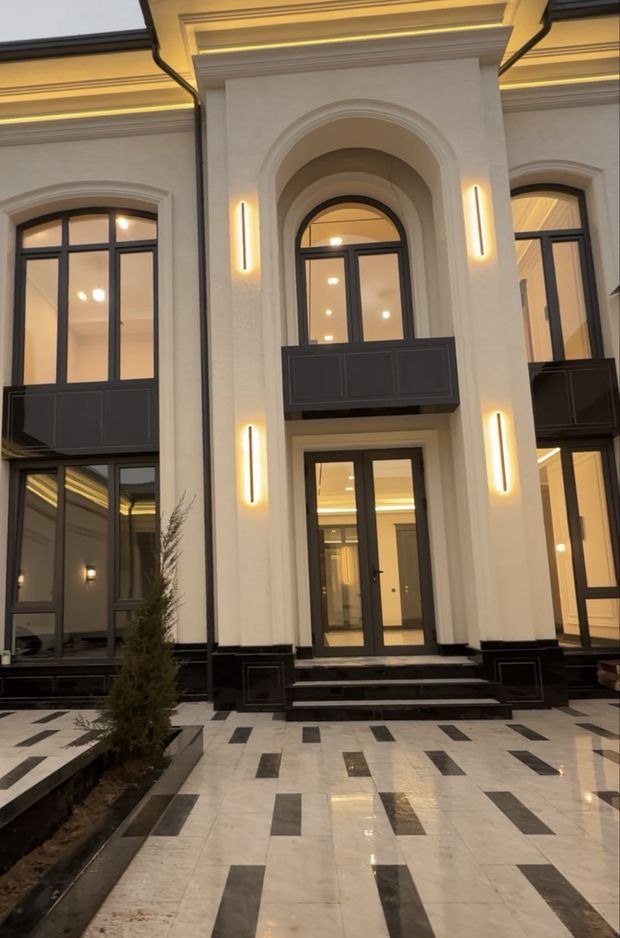 Продаётся 5-комн. дом, 450 м² · Мирзо-Улугбек — фото 1