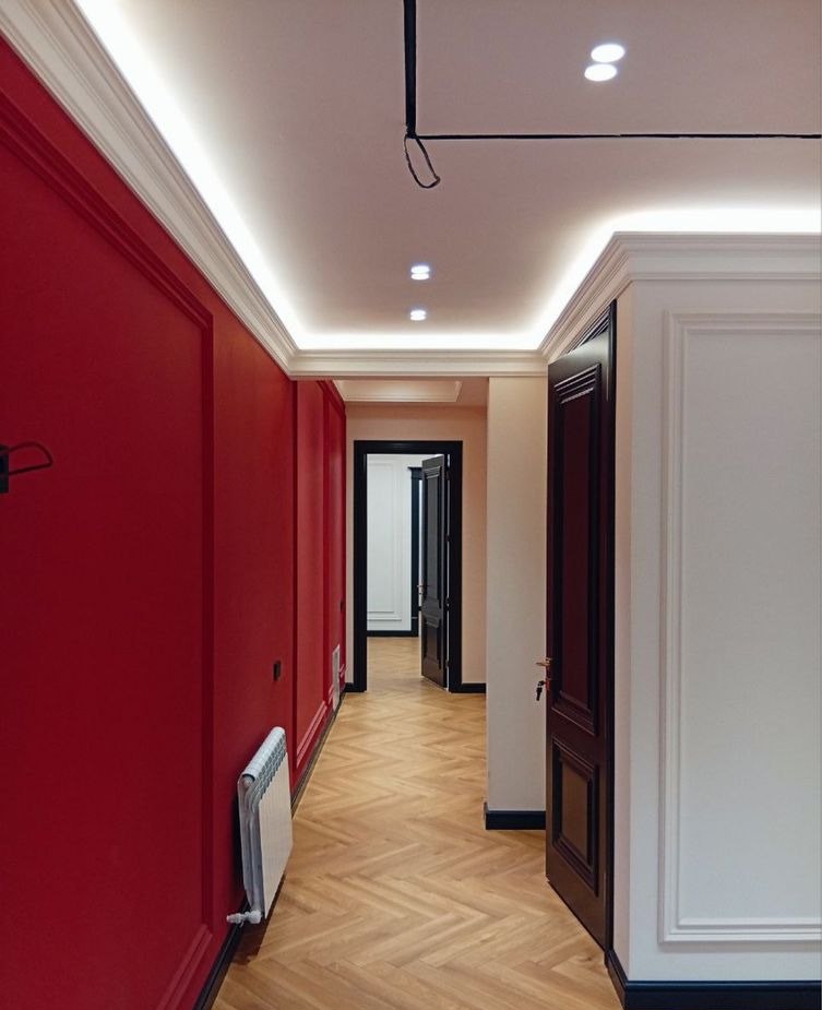 Продаётся 5-комн. дом, 450 м² · Мирзо-Улугбек — фото 7