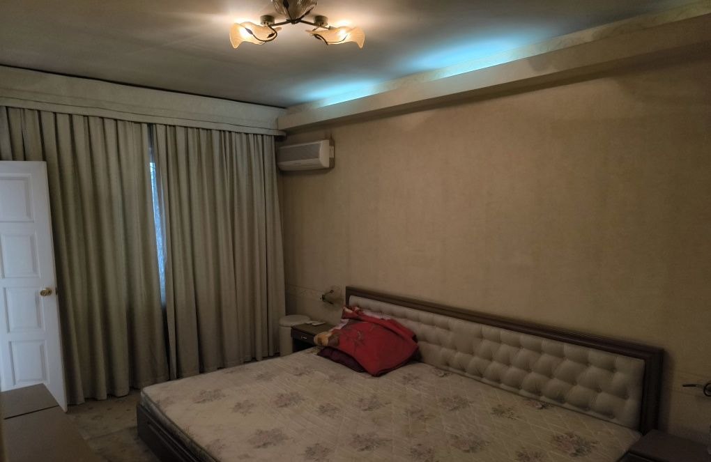 Sotiladi 10 xonali hovli · Mirzo Ulug‘bek — surat 8