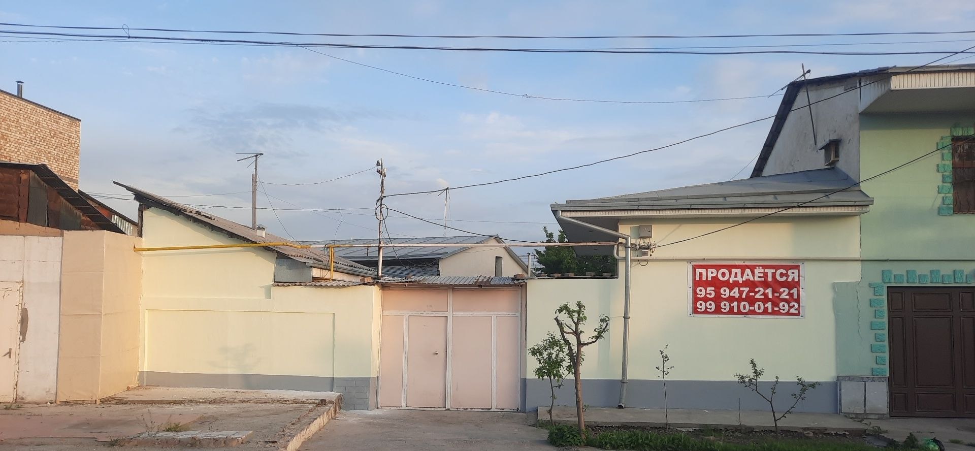 For sale 11-room house · Shaykhantakhur — photo 2