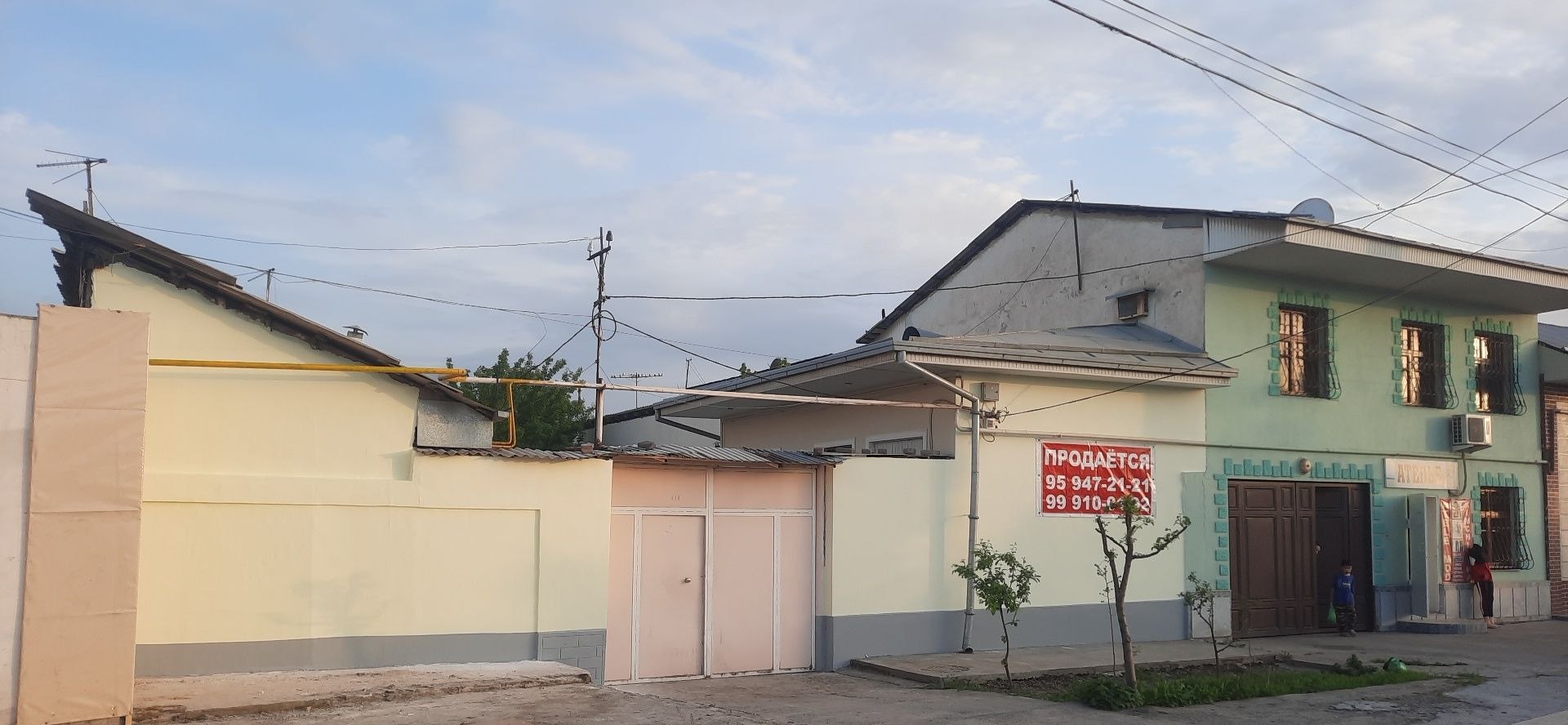For sale 11-room house · Shaykhantakhur — photo 3