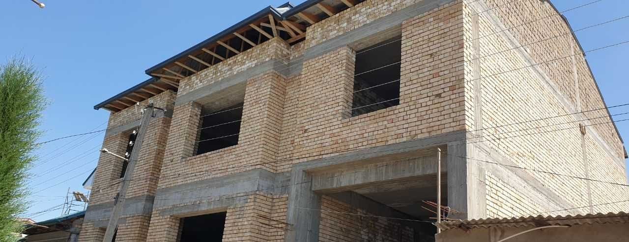 Sotiladi 7 xonali hovli, 450 m² · Mirzo Ulug‘bek — surat 5