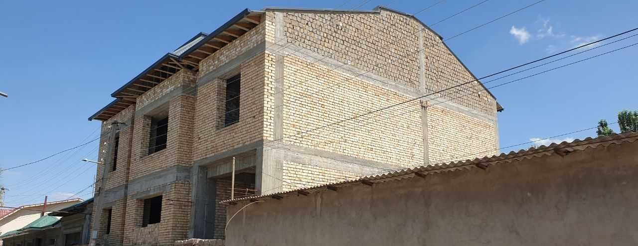 Sotiladi 7 xonali hovli, 450 m² · Mirzo Ulug‘bek — surat 3
