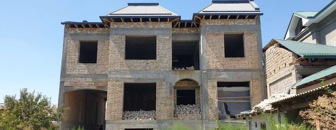 Sotiladi 7 xonali hovli, 450 m² · Mirzo Ulug‘bek — surat 4