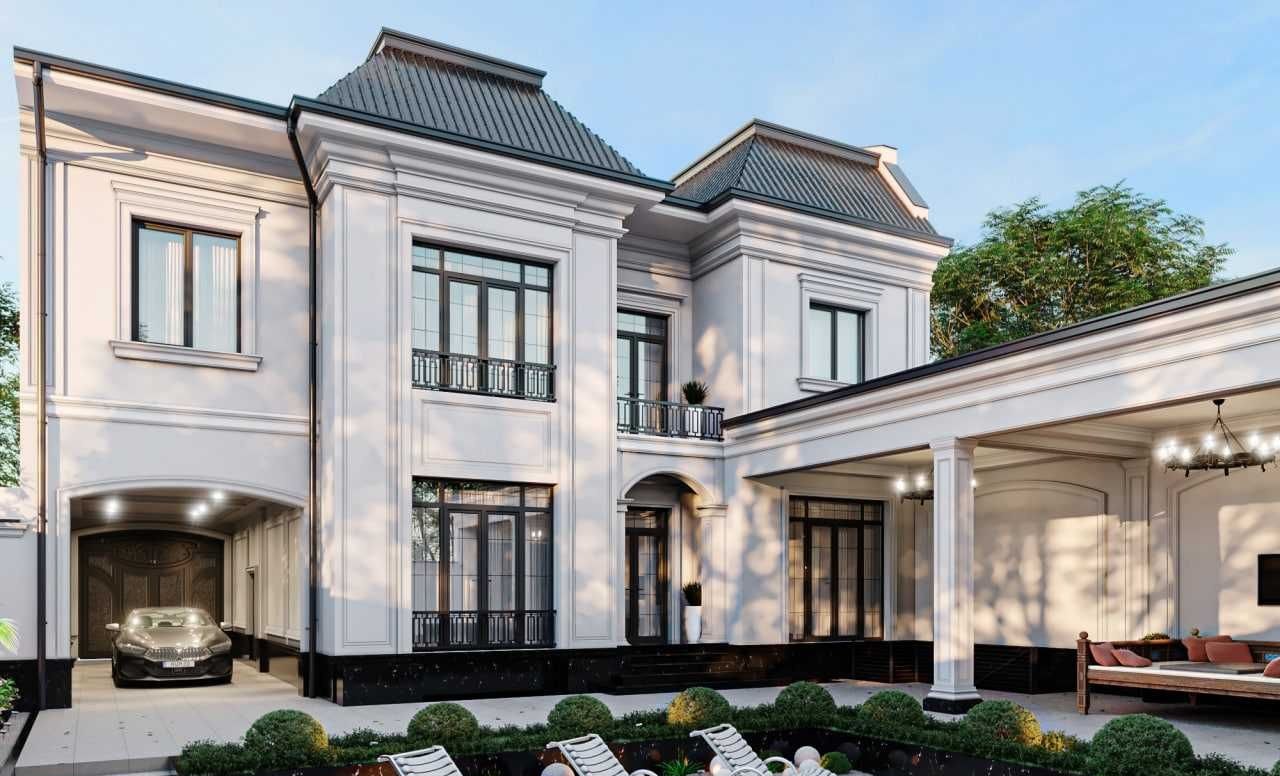 Sotiladi 7 xonali hovli, 450 m² · Mirzo Ulug‘bek — surat 2