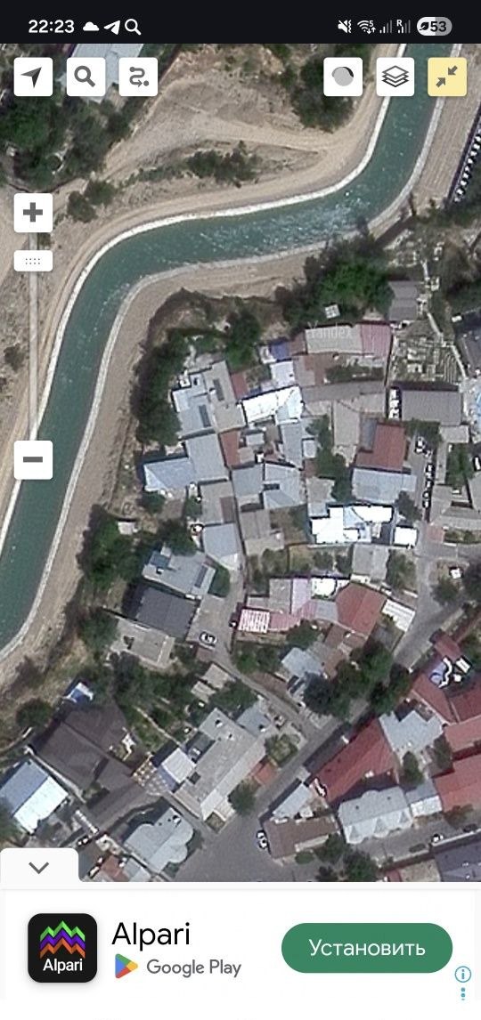 Sotiladi undefined, 100 m² · Yakkasaroy — surat 2