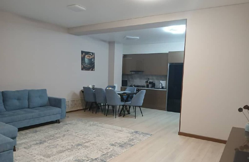 Продаётся 2-комн. квартира, 68 м² · Яккасарай — фото 2