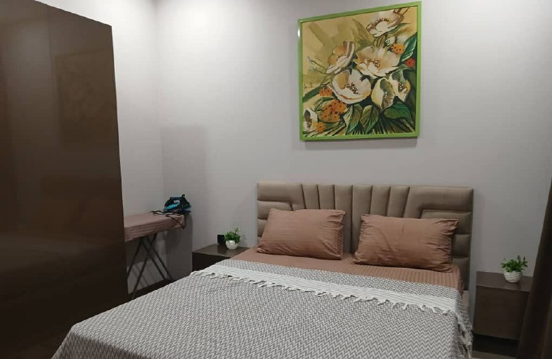 Продаётся 2-комн. квартира, 68 м² · Яккасарай — фото 5