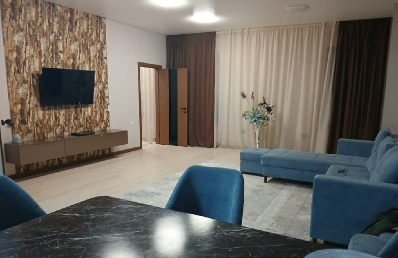 Продаётся 2-комн. квартира, 68 м² · Яккасарай — фото 3