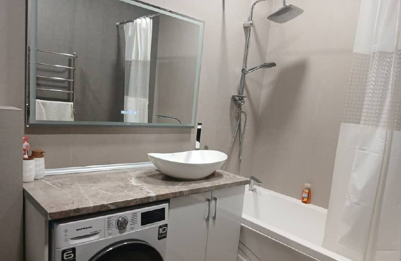 Продаётся 2-комн. квартира, 68 м² · Яккасарай — фото 4
