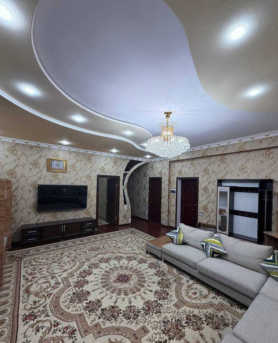 Sotiladi 2 xonali xonadon, 76 m² · Yakkasaroy — surat 4