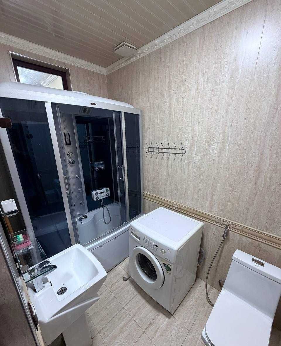 Sotiladi 2 xonali xonadon, 76 m² · Yakkasaroy — surat 3