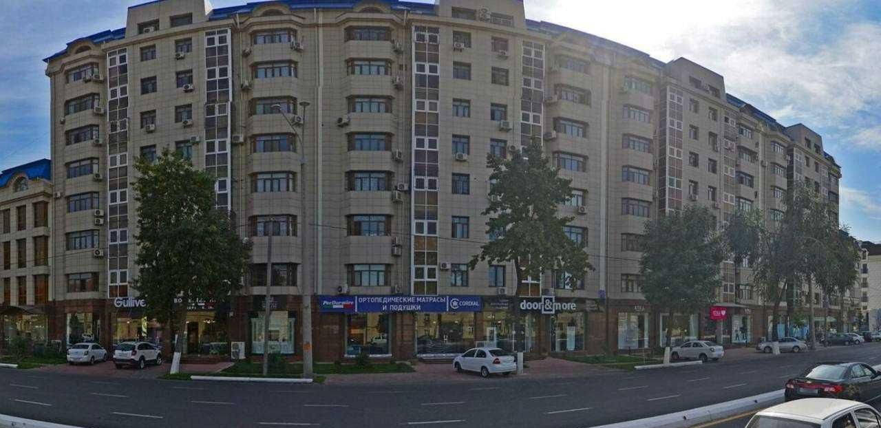 Sotiladi 2 xonali xonadon, 76 m² · Yakkasaroy — surat 9