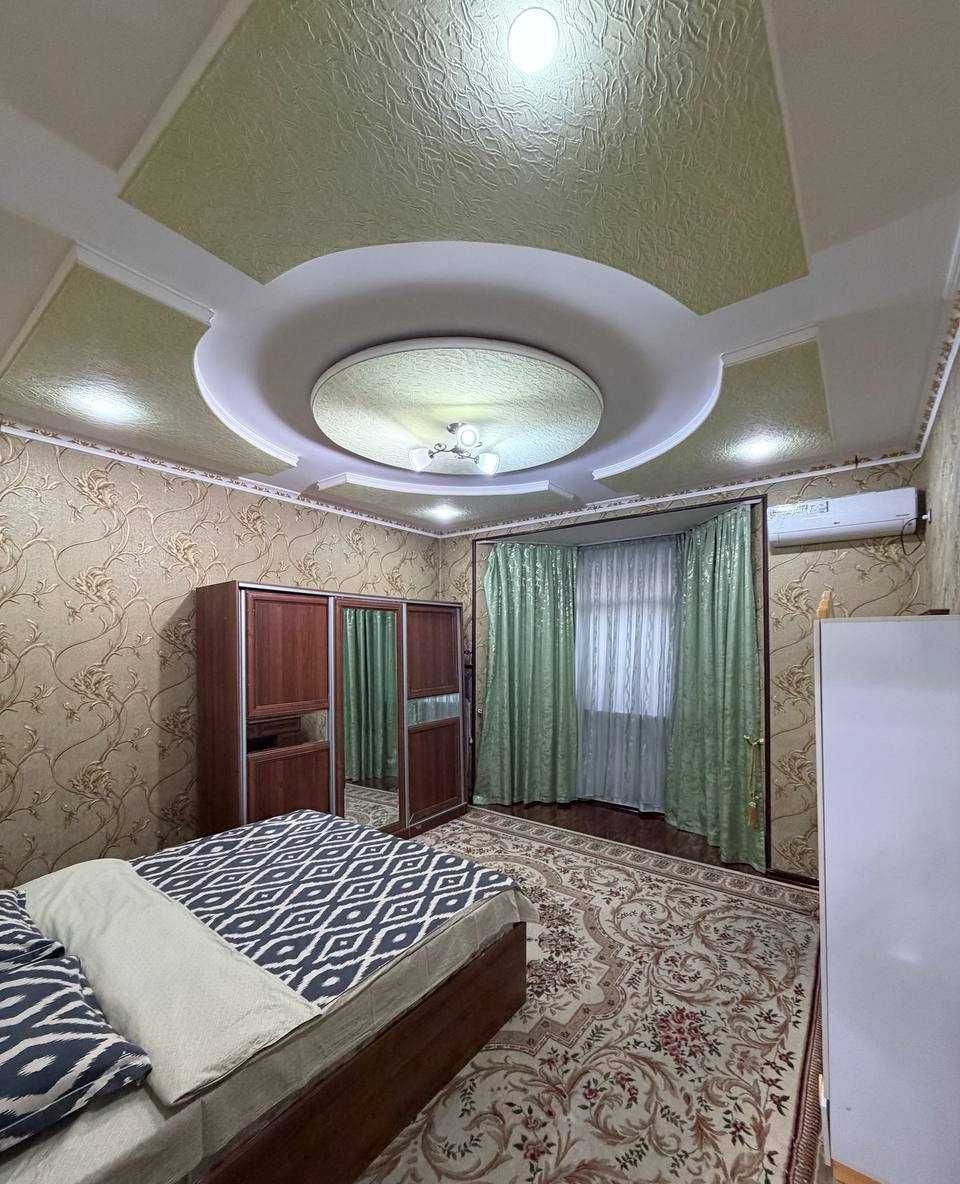 Sotiladi 2 xonali xonadon, 76 m² · Yakkasaroy — surat 5