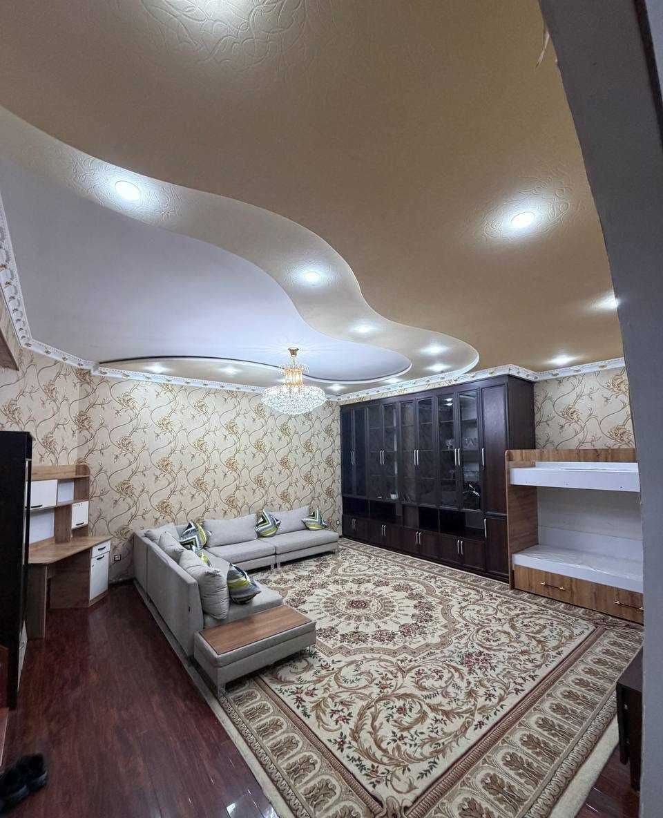 Sotiladi 2 xonali xonadon, 76 m² · Yakkasaroy — surat 7
