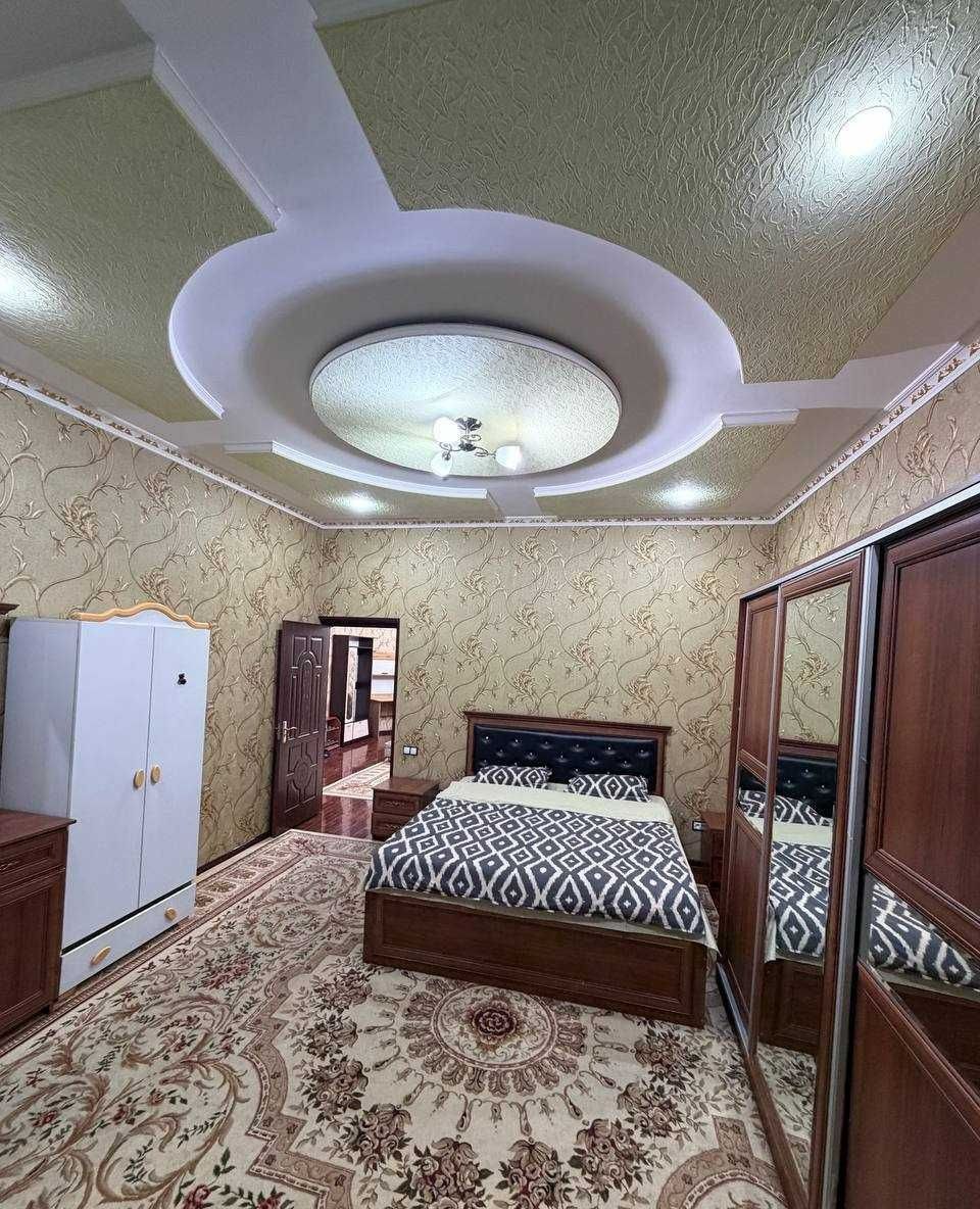 Sotiladi 2 xonali xonadon, 76 m² · Yakkasaroy — surat 6