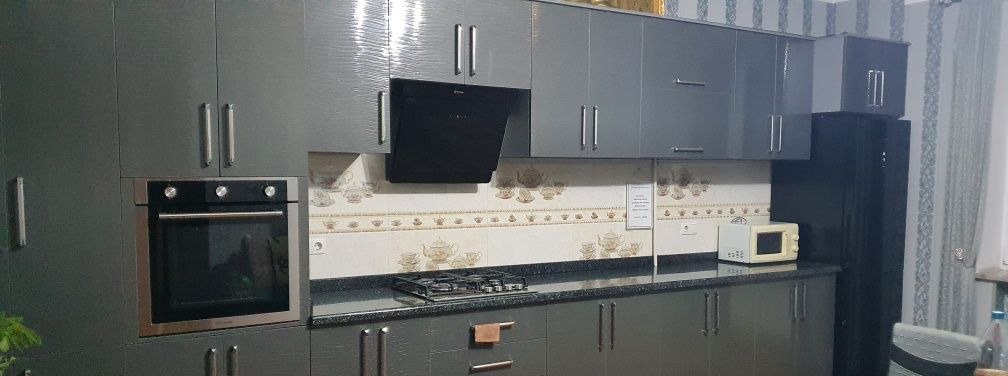 Sotiladi 5 xonali xonadon, 200 m² · Gabus · Mirobod — surat 7