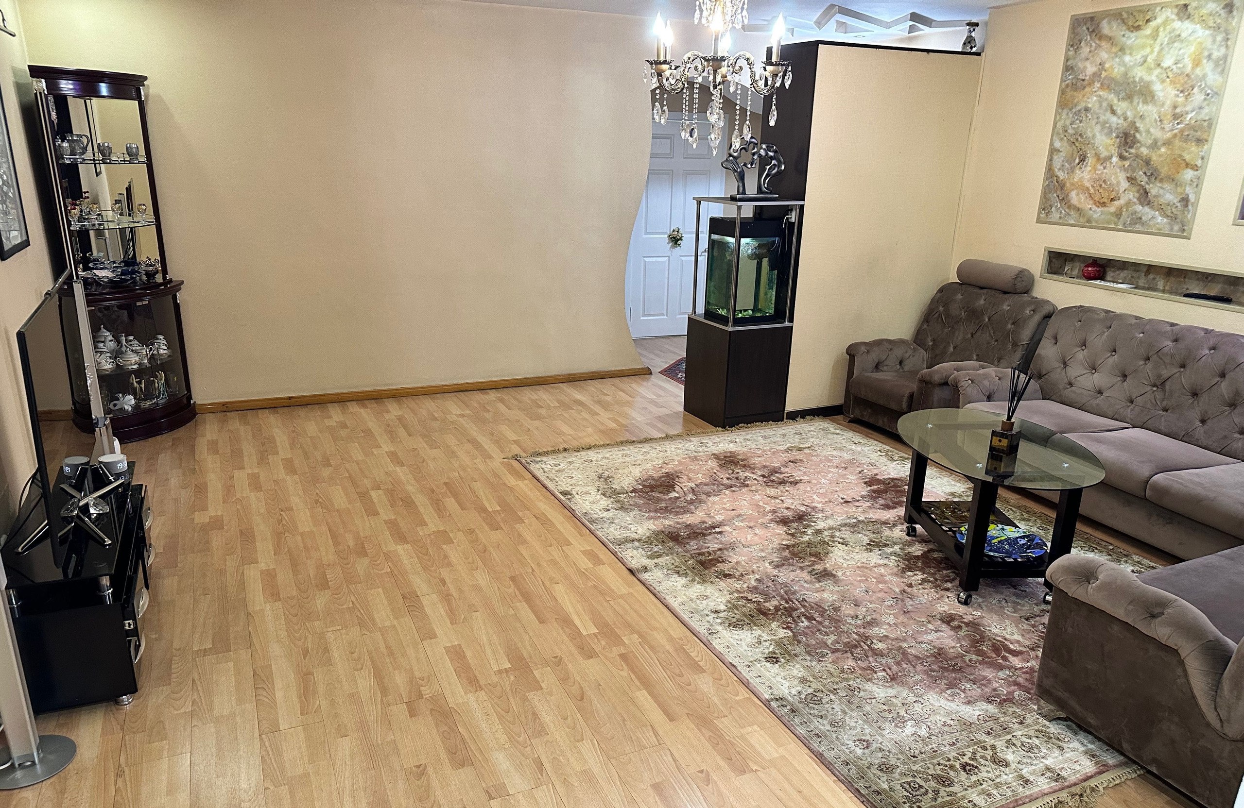 Продаётся 4-комн. квартира, 108 м² · Мирзо-Улугбек — фото 1