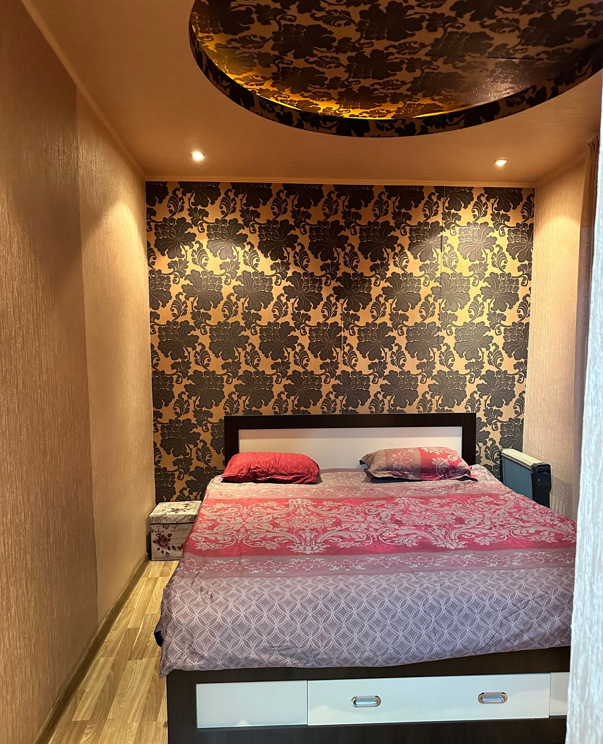 Продаётся 4-комн. квартира, 108 м² · Мирзо-Улугбек — фото 4