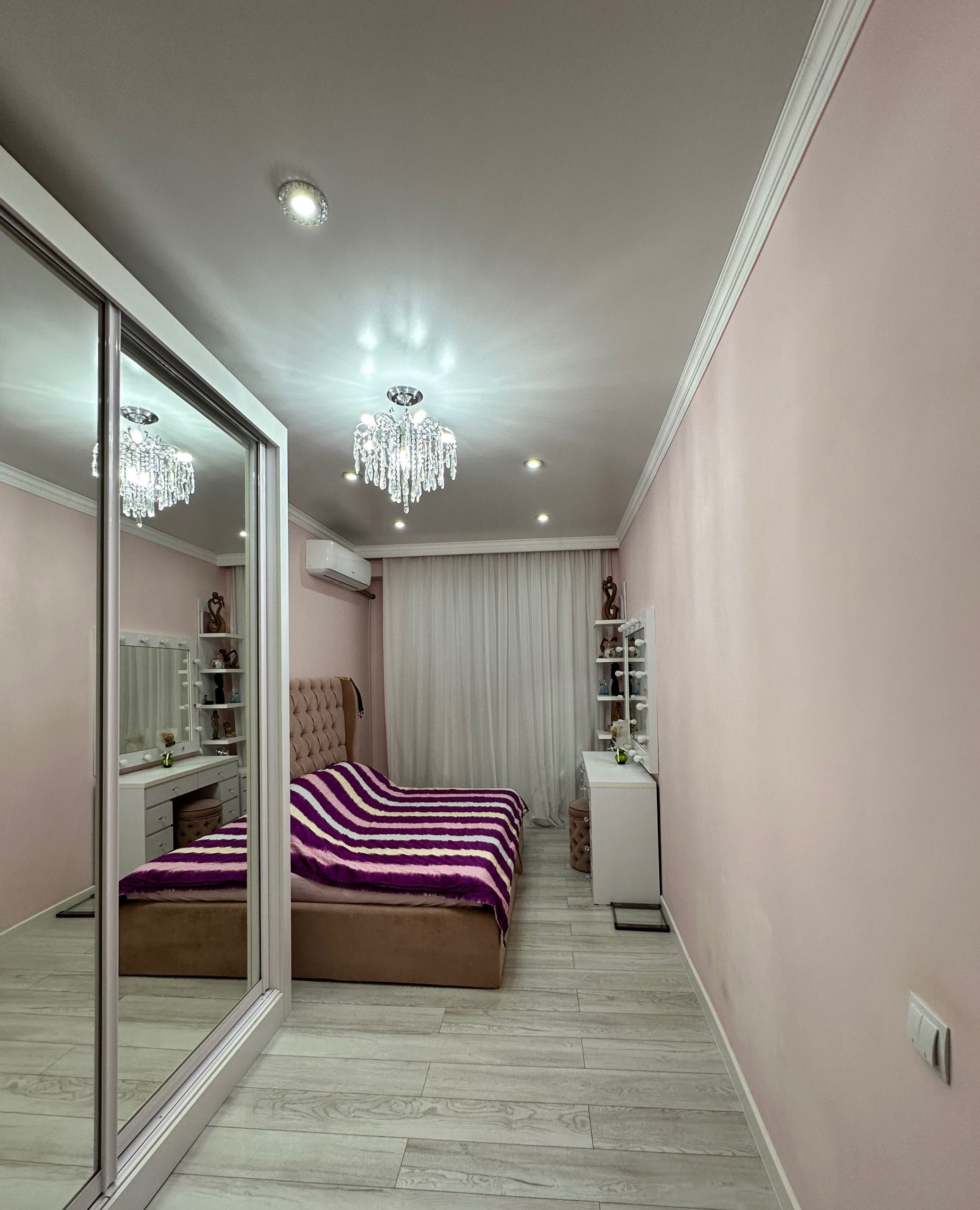 Продаётся 4-комн. квартира, 108 м² · Мирзо-Улугбек — фото 5
