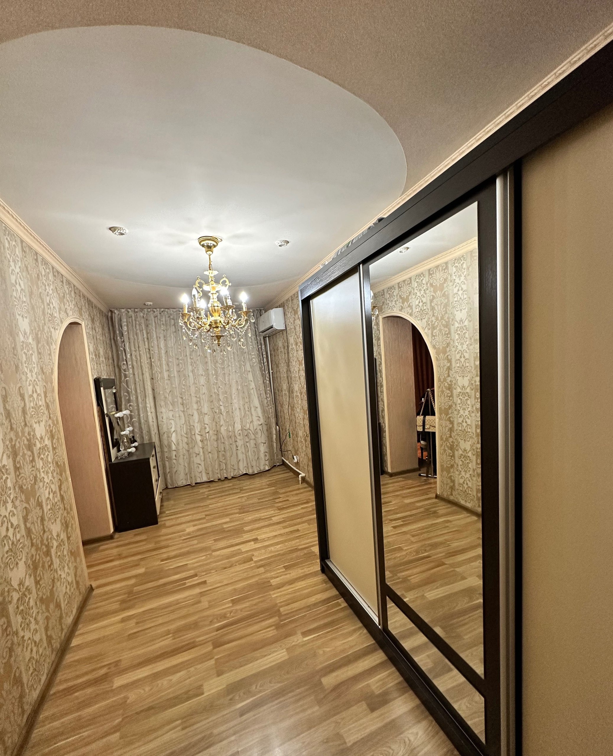 Продаётся 4-комн. квартира, 108 м² · Мирзо-Улугбек — фото 3