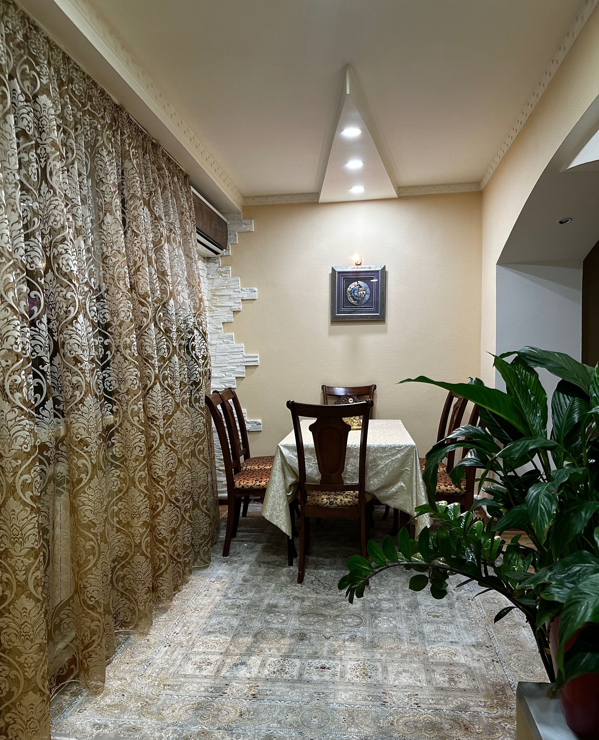 Продаётся 4-комн. квартира, 108 м² · Мирзо-Улугбек — фото 2