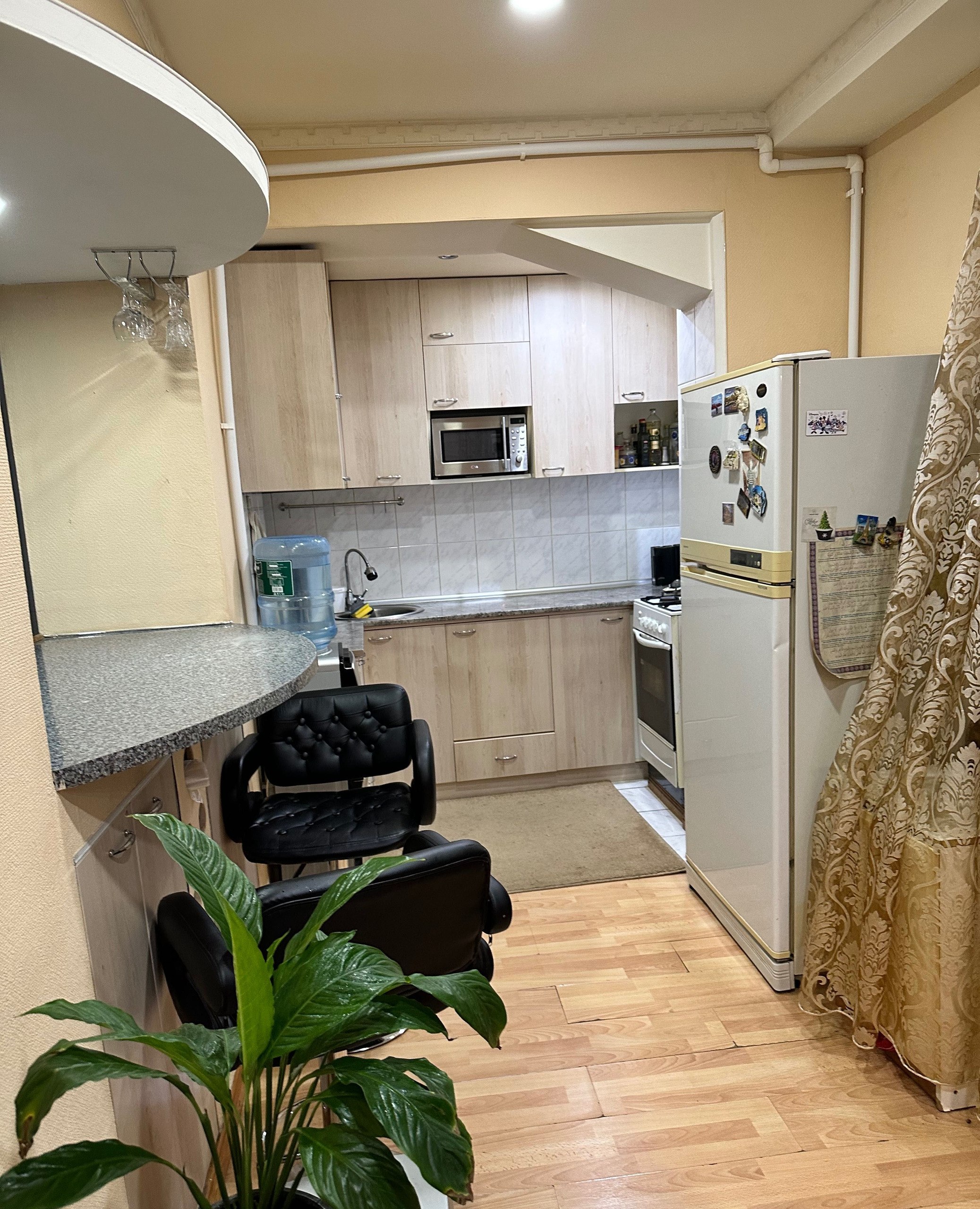 Продаётся 4-комн. квартира, 108 м² · Мирзо-Улугбек — фото 6