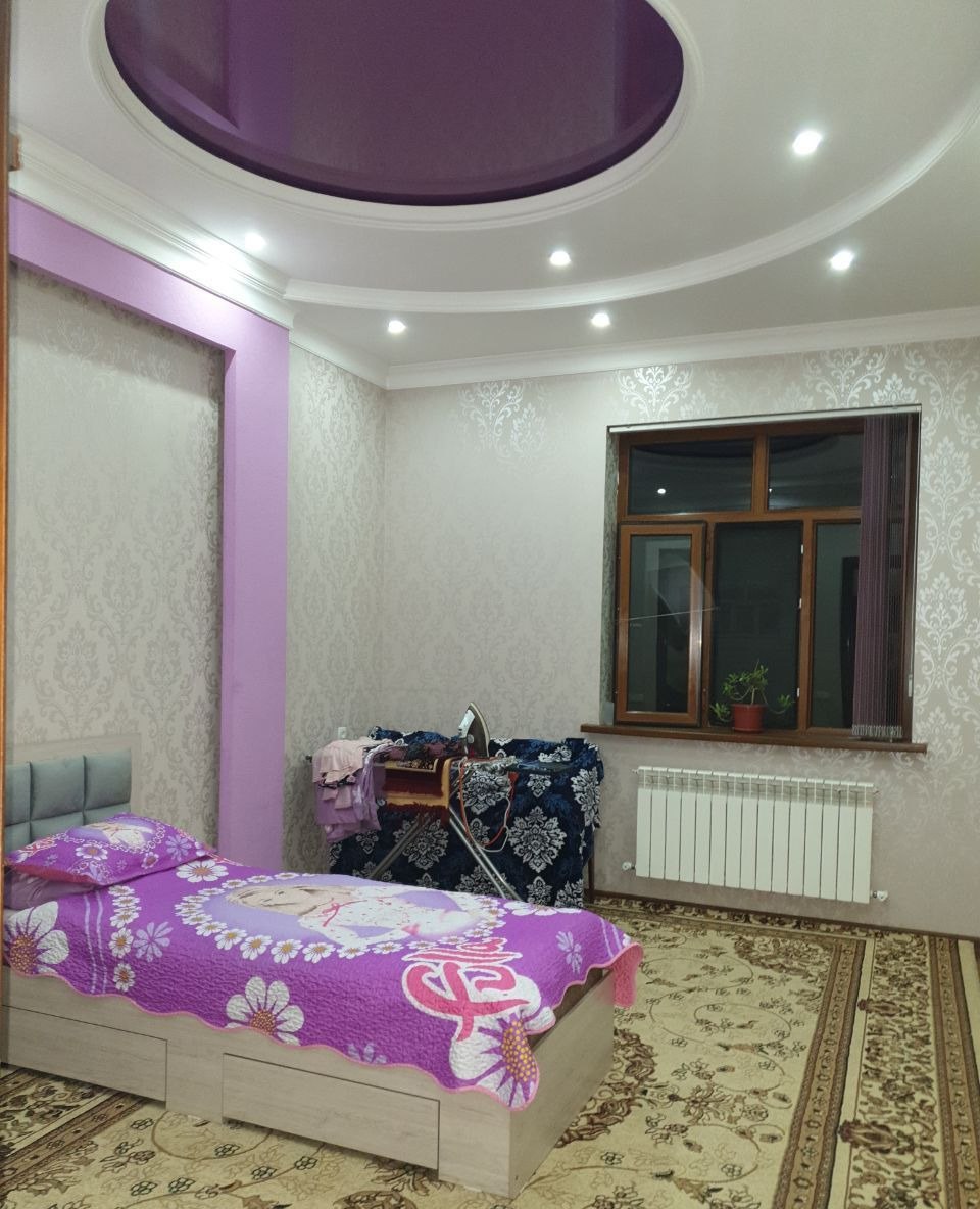 For sale 4-room apartment, 124 m² · Uchtepa — photo 10