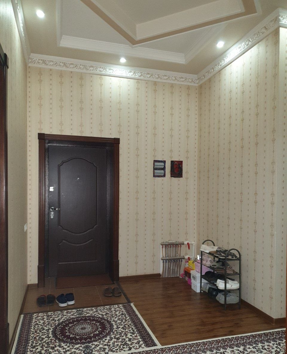 For sale 4-room apartment, 124 m² · Uchtepa — photo 9
