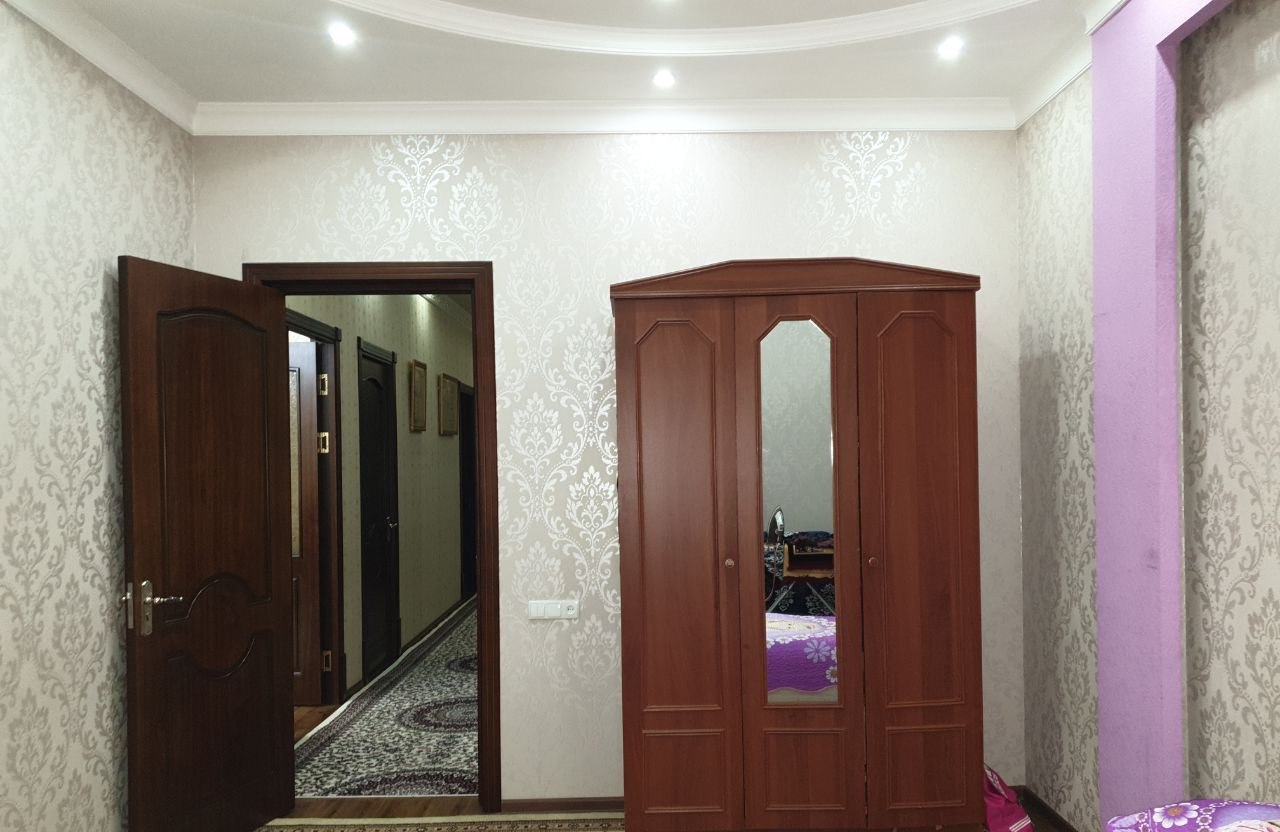 For sale 4-room apartment, 124 m² · Uchtepa — photo 8
