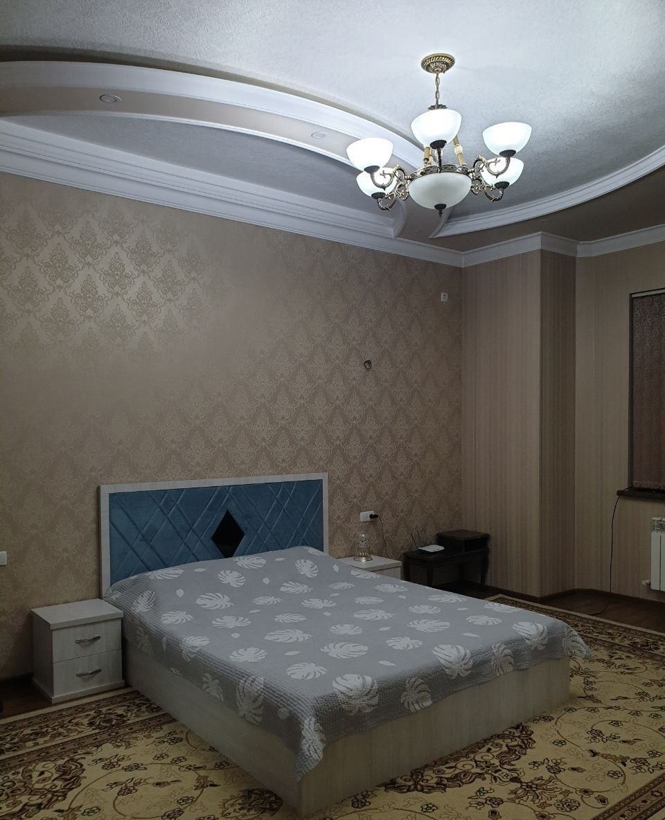 For sale 4-room apartment, 124 m² · Uchtepa — photo 5