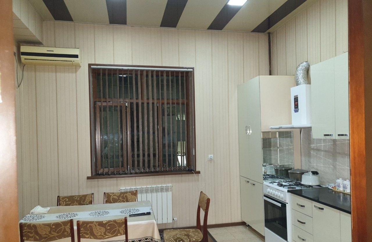 For sale 4-room apartment, 124 m² · Uchtepa — photo 6