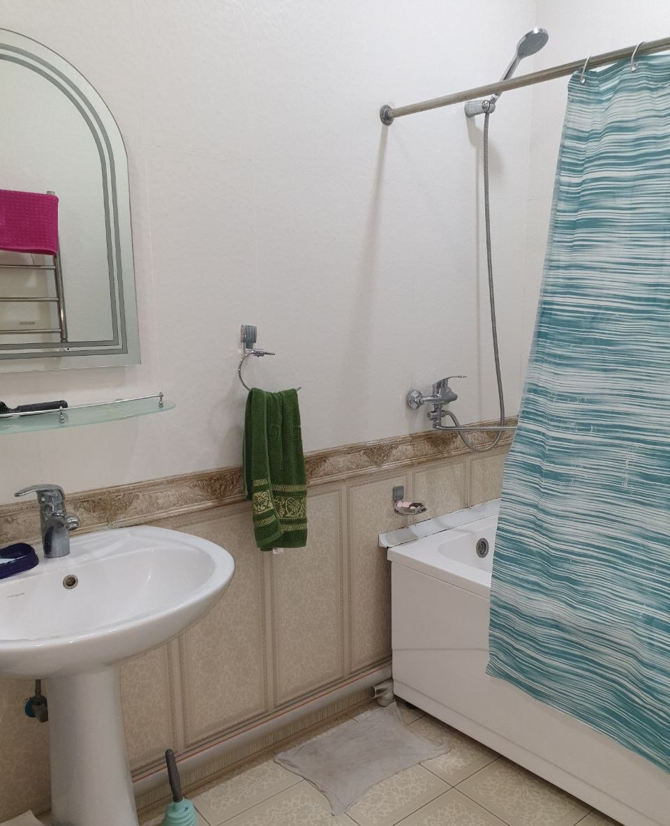 For sale 4-room apartment, 124 m² · Uchtepa — photo 4